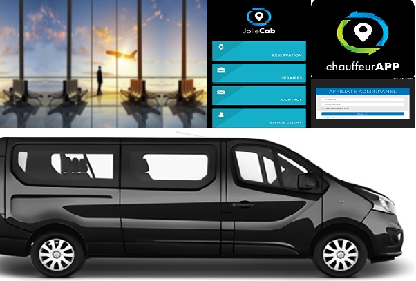 Image for Jolie Cab with ID of: 2334383