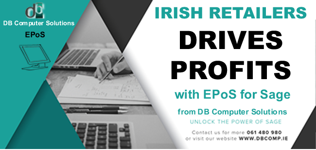 Image for EPOS FOR SAGE FROM DB COMPUTER SOLUTIONS with ID of: 2334464