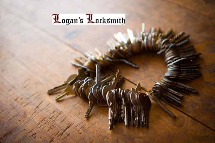 Image for Logan's Locksmith with ID of: 2334484
