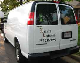 Image for Logan's Locksmith with ID of: 2334486