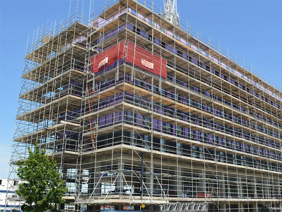 Image for Shuttering on Rental Basis with ID of: 2334540