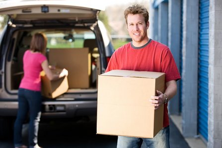 Image for D & B Self Storage with ID of: 2334687