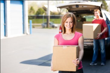 Image for D & B Self Storage with ID of: 2334692