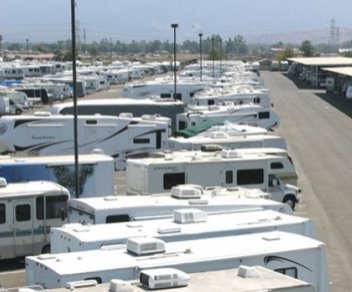 Image for D & B Self Storage with ID of: 2334693