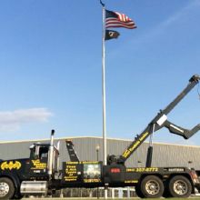 Image for Total Roadside Service Towing & Recovery with ID of: 2334722