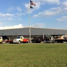 Image for Total Roadside Service Towing & Recovery with ID of: 2334723