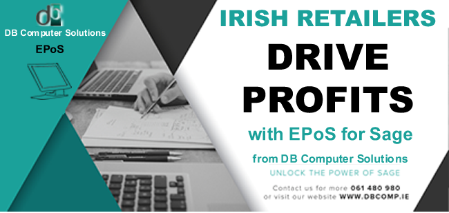 Image for EPOS FOR SAGE ACCOUNTING FROM DB COMPUTER SOLUTIONS with ID of: 2334752