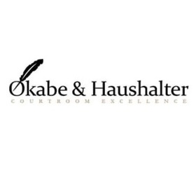 Image for Okabe & Haushalter with ID of: 2334874