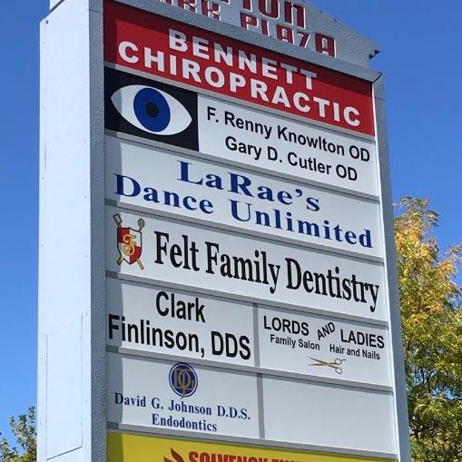 Image for Bennett Chiropractic with ID of: 2334998