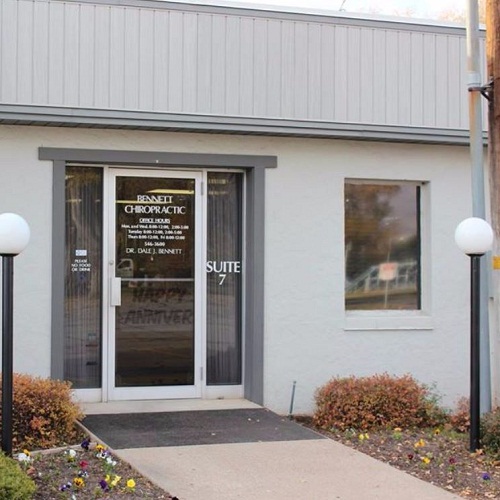 Image for Bennett Chiropractic with ID of: 2335005