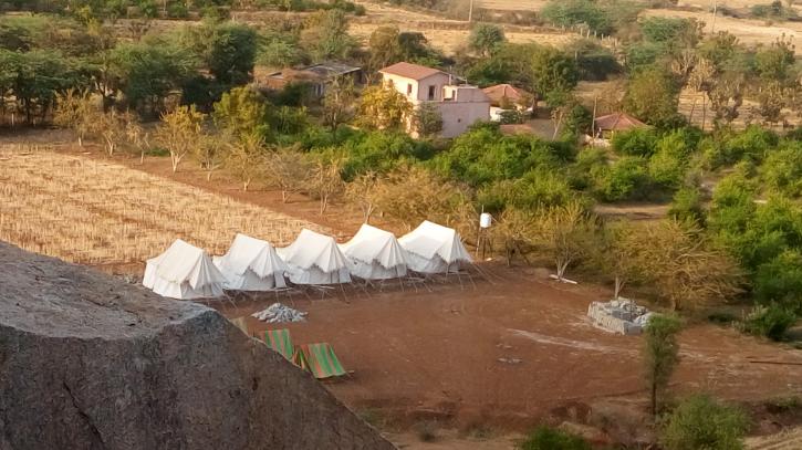Image for Jawai Safari Camp with ID of: 2335028
