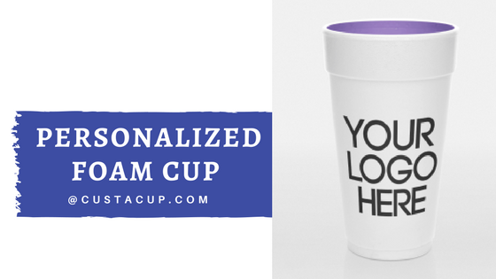 Image for Wholesale Styrofoam Cups Get Better With Responsible Manufacturers with ID of: 2335142