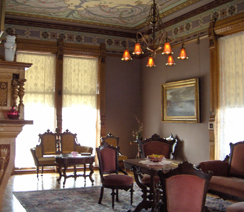 Image for Hearthstone Historic House Museum with ID of: 233515