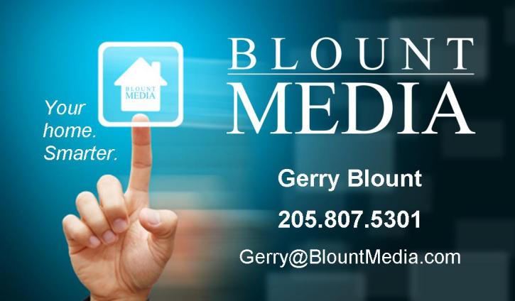 Image for Blount Media with ID of: 2335240