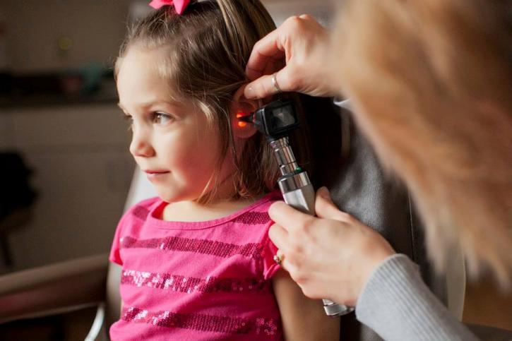 Image for Audiology and Hearing Aid Center with ID of: 2335455