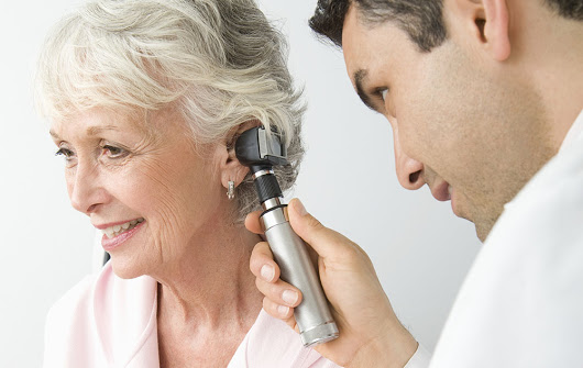 Image for Audiology and Hearing Aid Center with ID of: 2335456