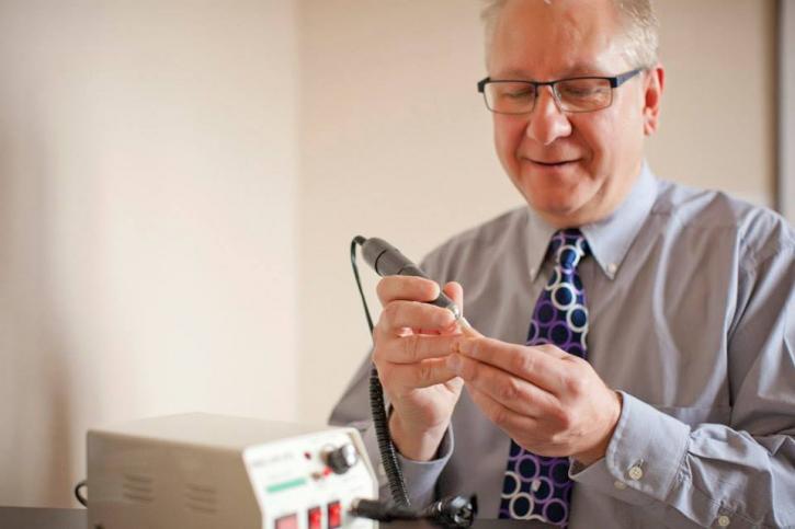 Image for Audiology and Hearing Aid Center with ID of: 2335458