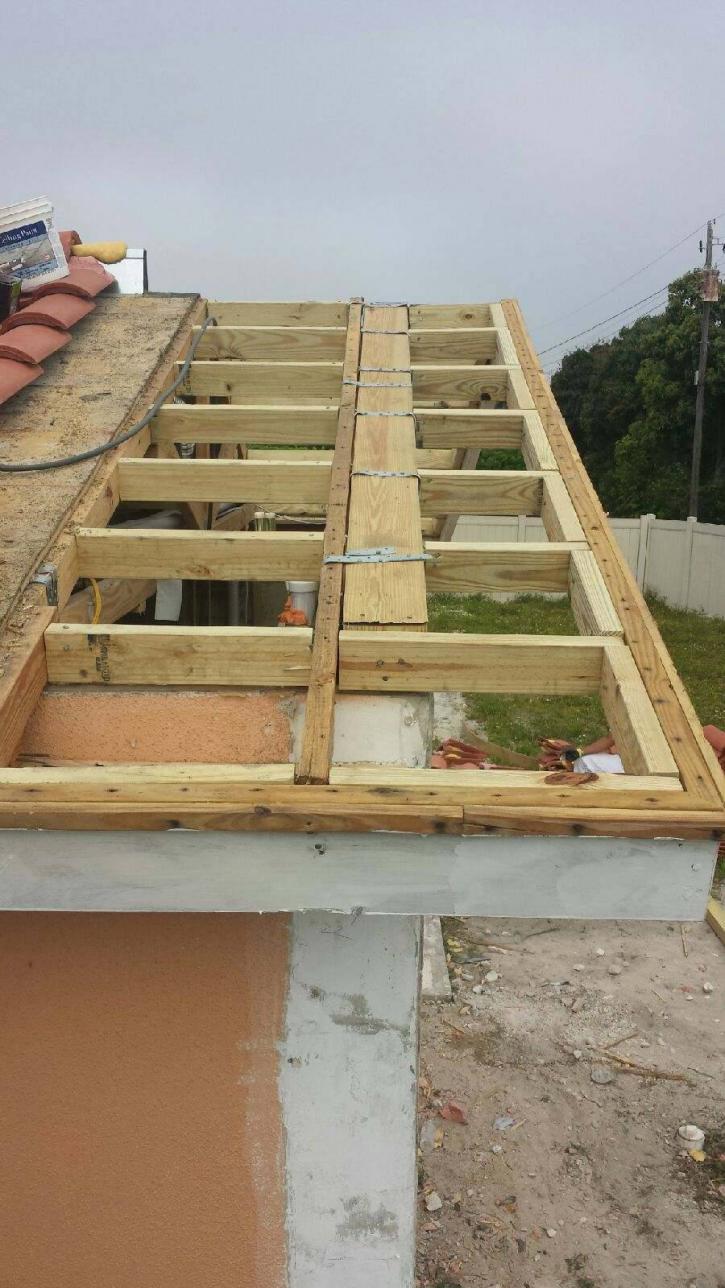 Image for Planet Roofing Co. with ID of: 2335539