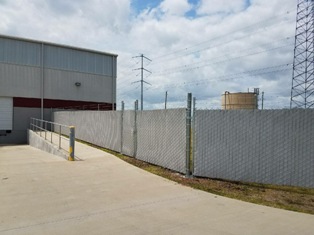 Image for Torres B Fencing & Services with ID of: 2335664