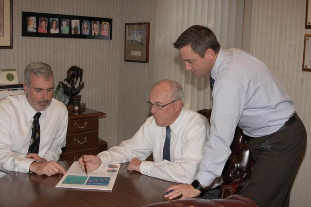 Image for Kennard Financial Services with ID of: 2335810