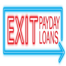 Image for EXIT PAYDAY LOANS with ID of: 2335812