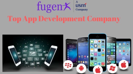 Image for App Development Company in USA with ID of: 2335849