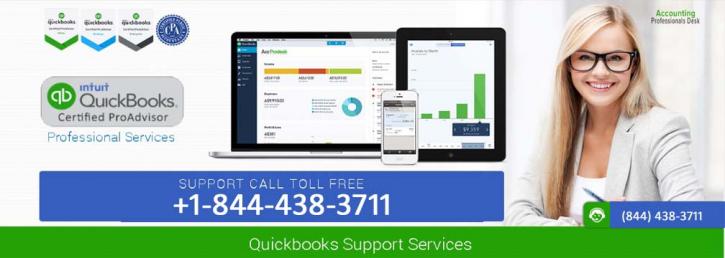 Image for Quickbooks Support Phone Number  +1-844-438-3711 with ID of: 2335996