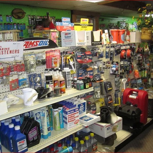 Image for Sports Barn with ID of: 2336035