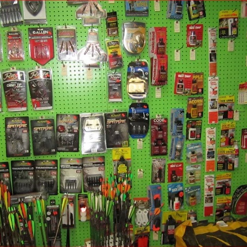 Image for Sports Barn with ID of: 2336036