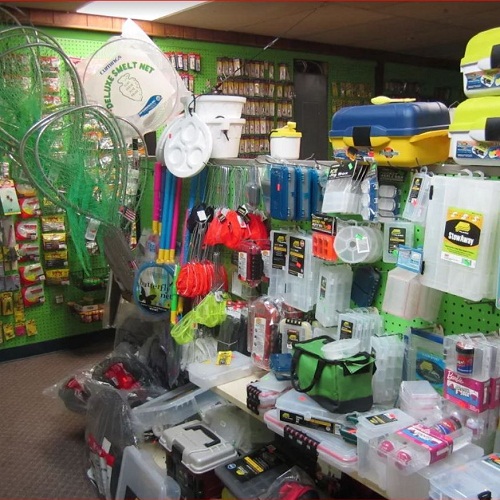 Image for Sports Barn with ID of: 2336037