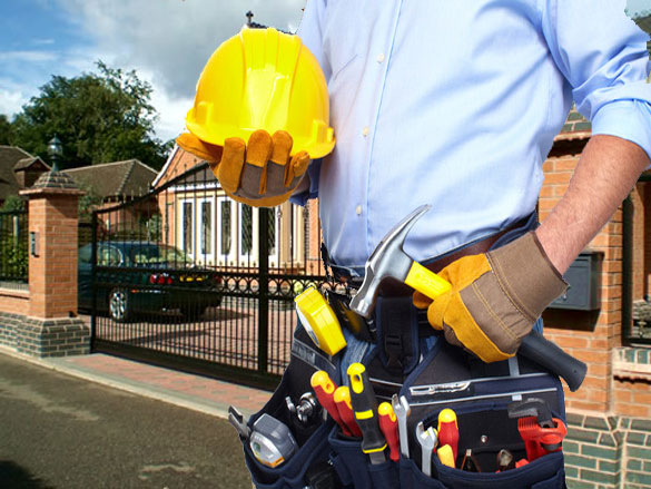 Image for Diversity Driveway Gates Repair with ID of: 2336038
