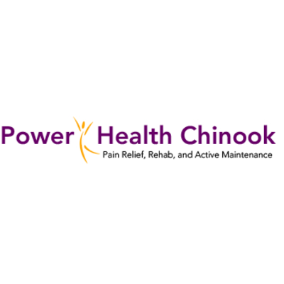 Image for Power Health Chinook with ID of: 2336160