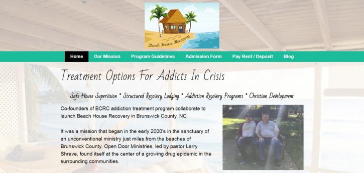 Image for beachhouse recovery with ID of: 2336239