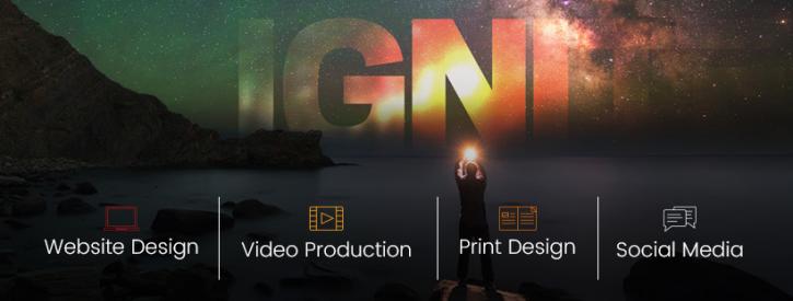 Image for IGNITE Media Group with ID of: 2336243