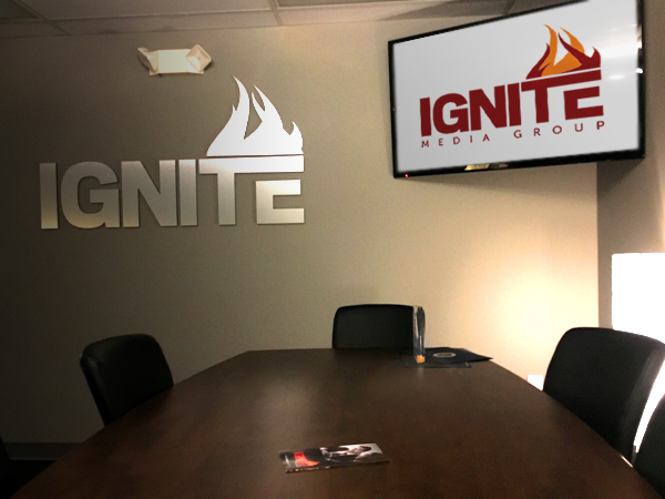 Image for IGNITE Media Group with ID of: 2336246