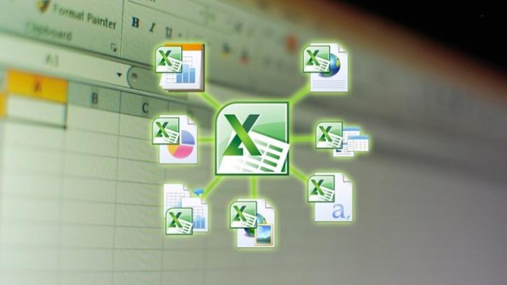 Image for Find the best excel classes training center in Delhi with ID of: 2336271