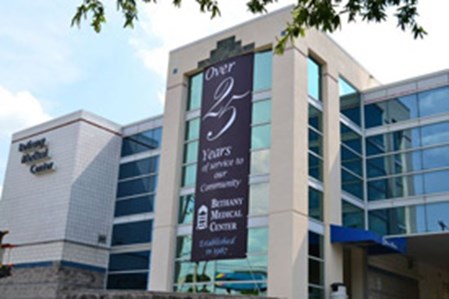 Image for Bethany Medical Center with ID of: 2336288