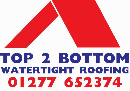 Image for Top to Bottom Roofing Ltd with ID of: 2336481