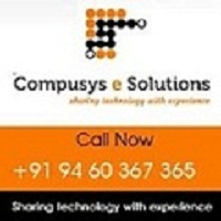 Image for Compusys e Solutions with ID of: 2336491