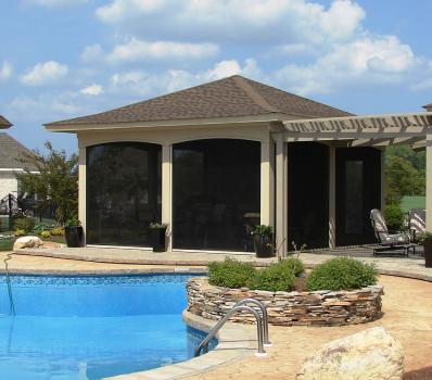 Image for Opening Protection Services, Hurricane Shutters with ID of: 2336912