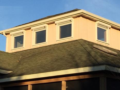 Image for Opening Protection Services, Hurricane Shutters with ID of: 2336913