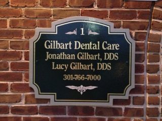 Image for Gilbart Dental Care - Frederick, MD and Hagerstown, MD Dental Office with ID of: 2336918