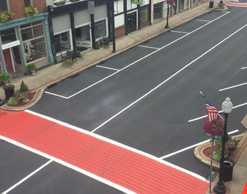Image for NVM Paving & Concrete, Inc with ID of: 2336943