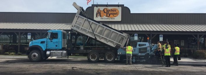 Image for NVM Paving & Concrete, Inc with ID of: 2336947
