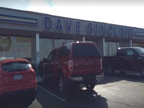 Image for Dave Sinclair Lincoln South with ID of: 2337027