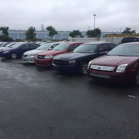 Image for Dubow's Autobody with ID of: 2337410