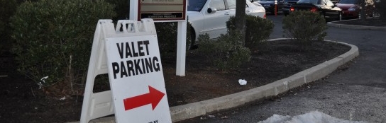 Image for Valet Parking for Restaurants with ID of: 2337896