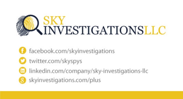 Image for Sky Investigations LLC with ID of: 2338101