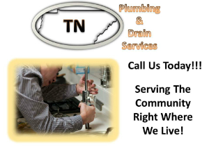 Image for Chattanooga Plumbing and Drain Services with ID of: 2338205