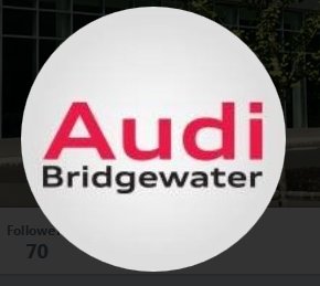 Image for Audi Bridgewater with ID of: 2338228